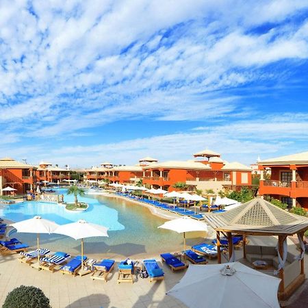 Pickalbatros Alf Leila Wa Leila Resort - Neverland Hurghada (Adults Only) Exterior photo